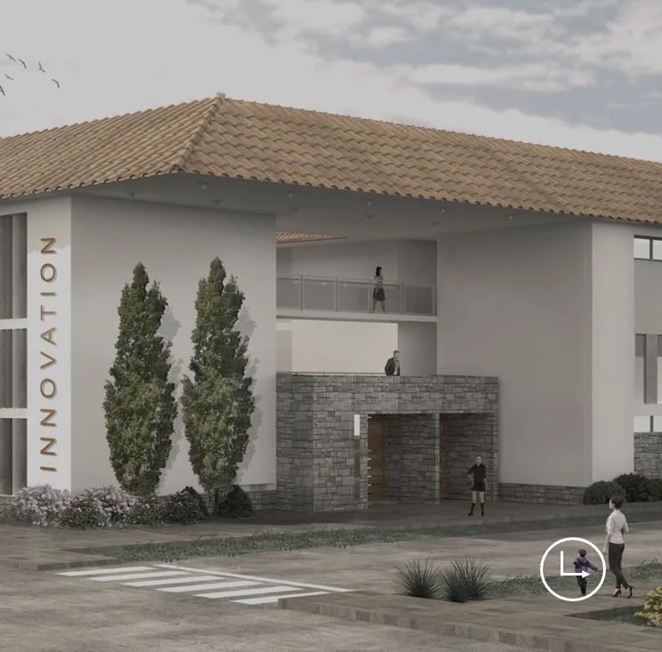 C. INNOVA SCHOOLS | SEDE CUSCO HUANCARO