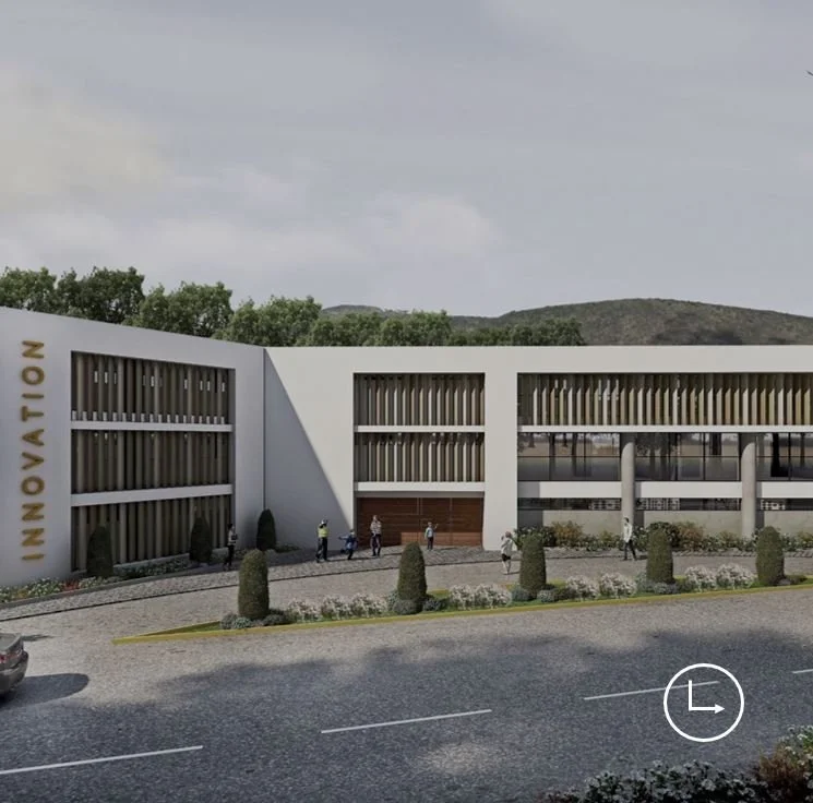 C. INNOVA SCHOOLS | SEDE MOQUEGUA