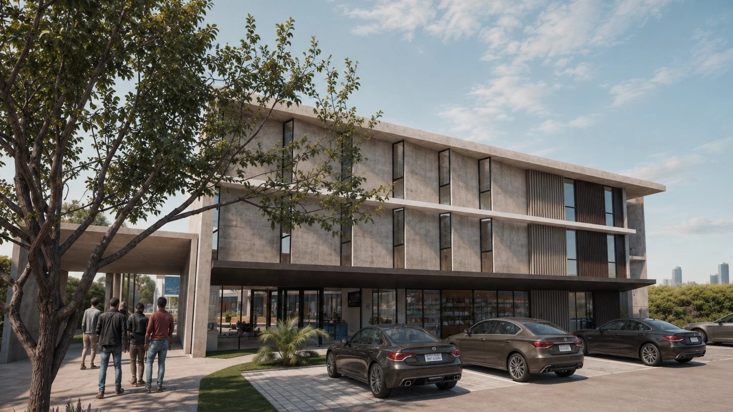 COLEGIO INNOVA SCHOOLS | MÉXICO