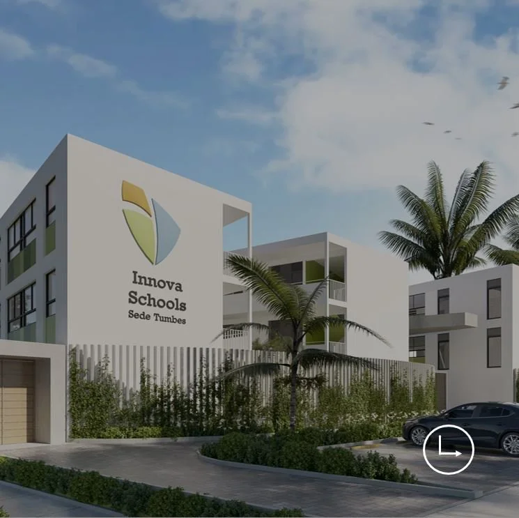 C. INNOVA SCHOOLS | SEDE TUMBES