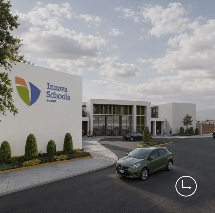 COLEGIO INNOVA SURCO AMBROSIO