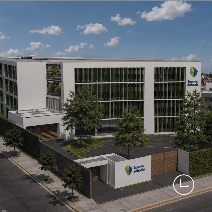 C. INNOVA SCHOOLS | SEDE PIURA | LIMA