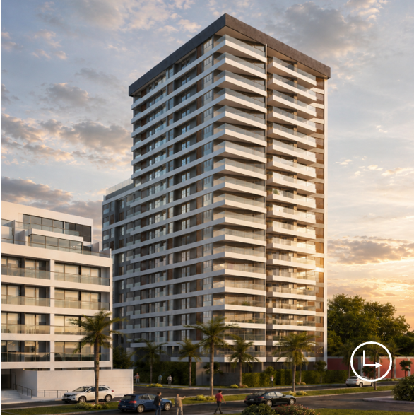 TERRAZA 20