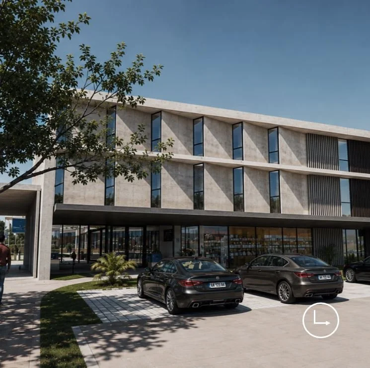 C. INNOVA SCHOOLS TEPOZANES | MÉXICO