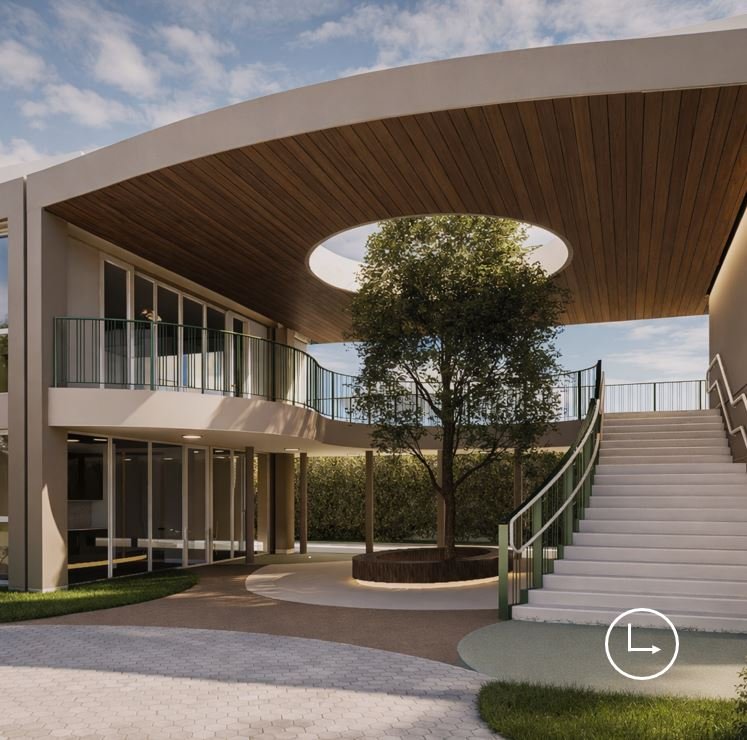 CAMBRIGDE COLLEGE SECUNDARIA