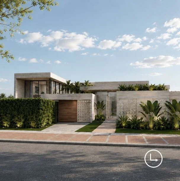 CASA EL GOLF | SURCO
