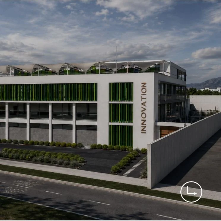 C. INNOVA SCHOOLS  | SEDE JABILES  | LIMA