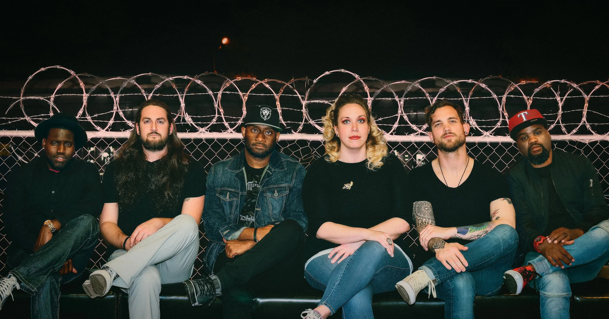 Cassie Holt & The Lost Souls