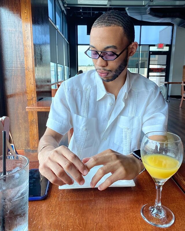 Taking brunch to a new elevation
