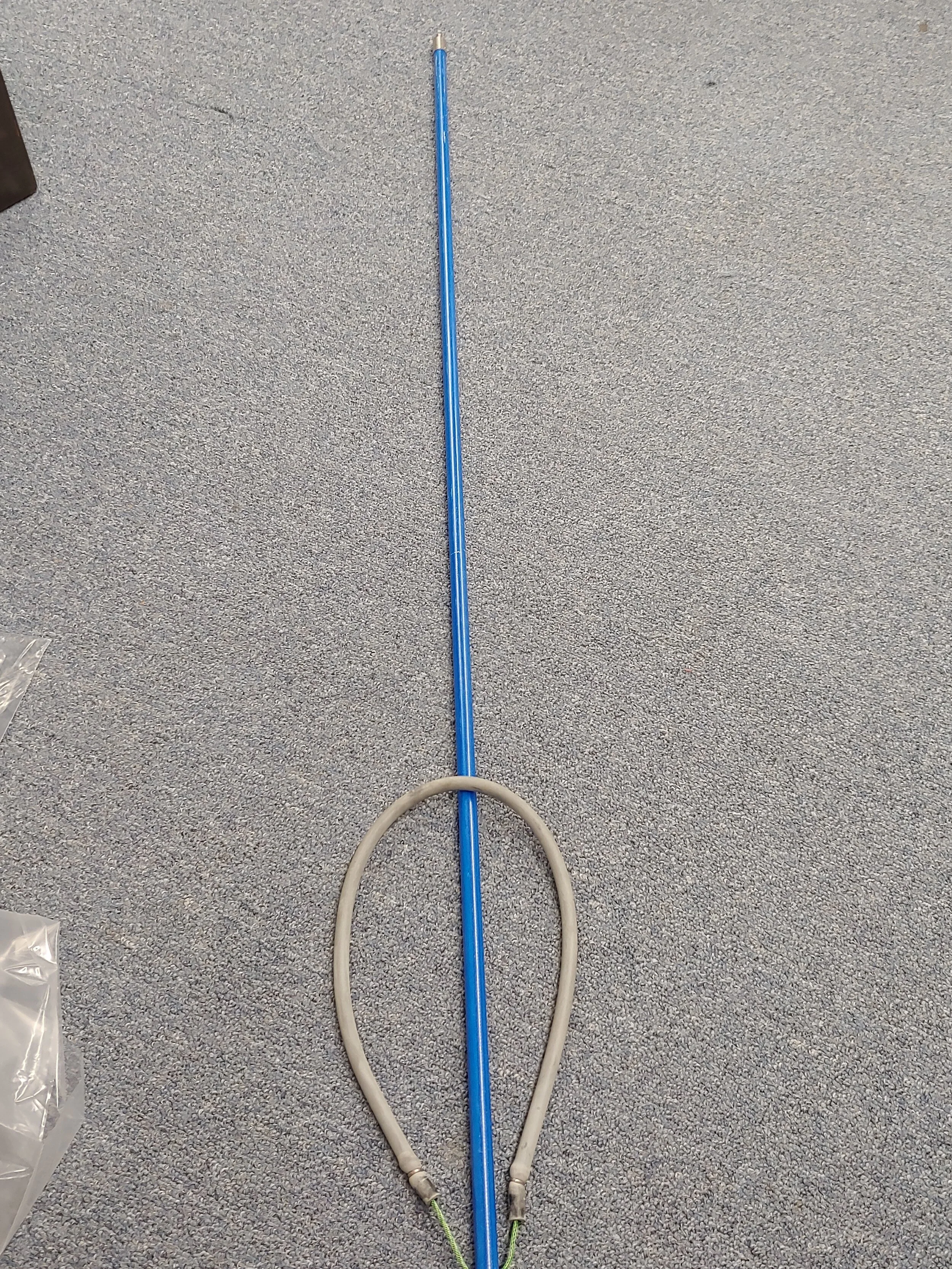 48" Polespear