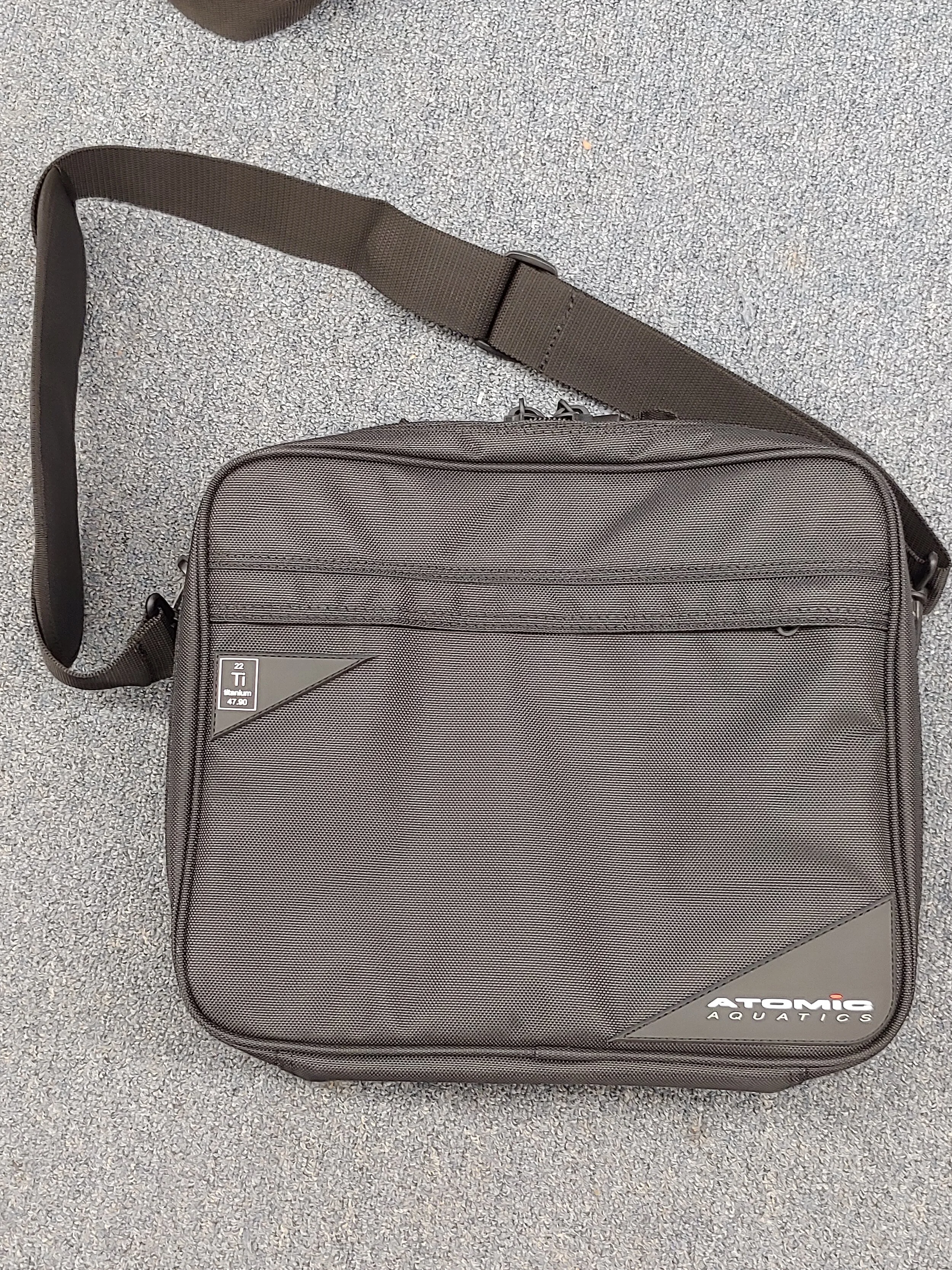 Atomic Aquatics Regulator Bag