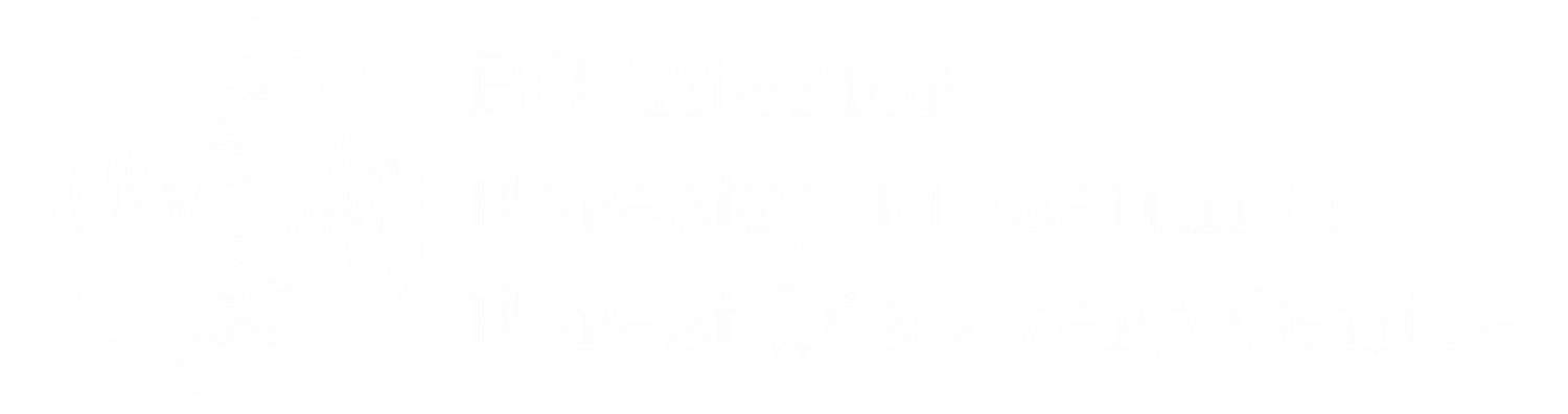 BC Interior Forestry Museum 