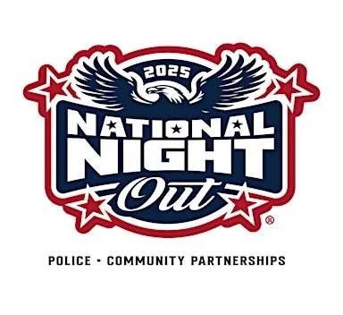2025 National Night Out