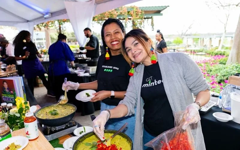 Food & Wine Festival