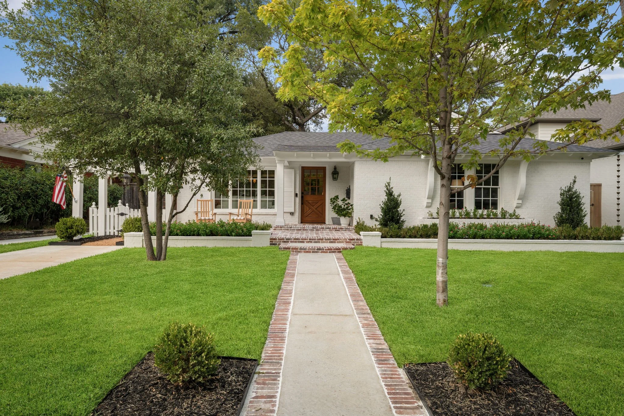 September 2026 Home of the Month