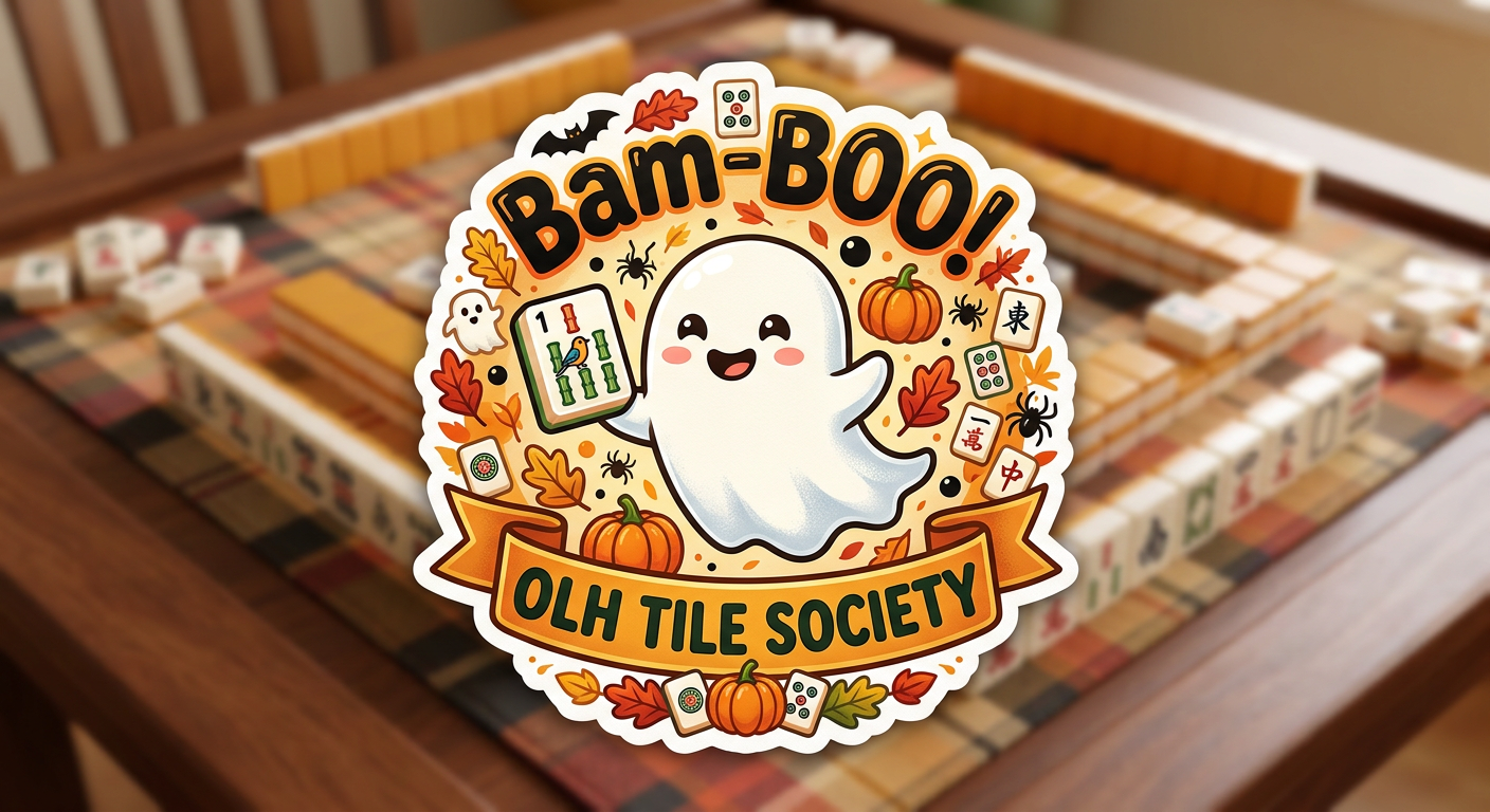 OLH TILE SOCIETY: BAM-BOO!