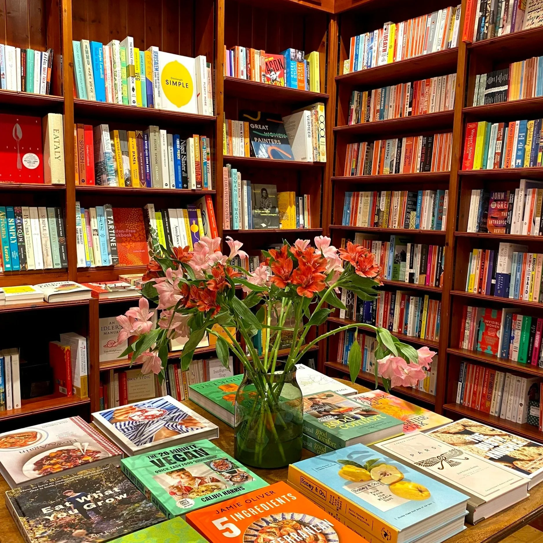 Book Club - Inaugural Meeting