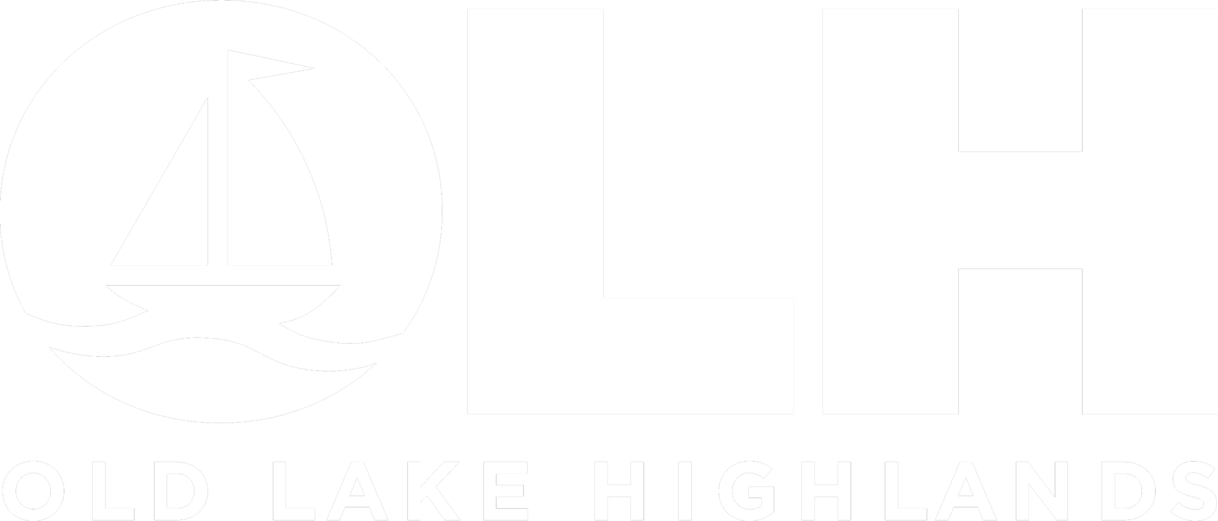 Old Lake Highlands Neighborhood Association, image size:2500x1069