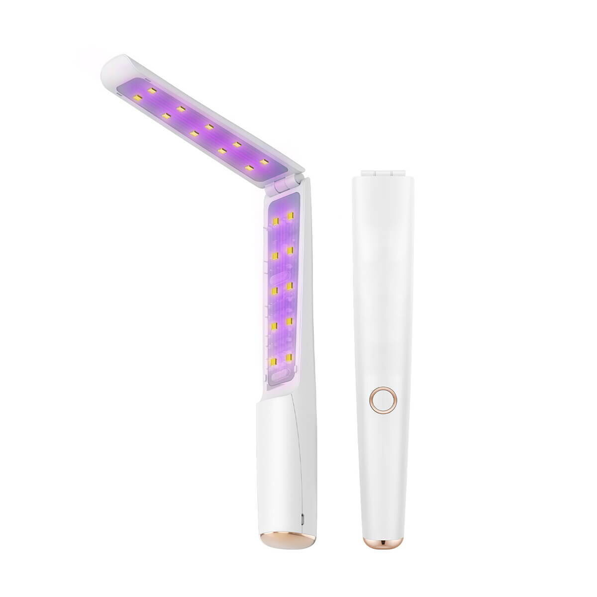 UVC Saniitzation Wands