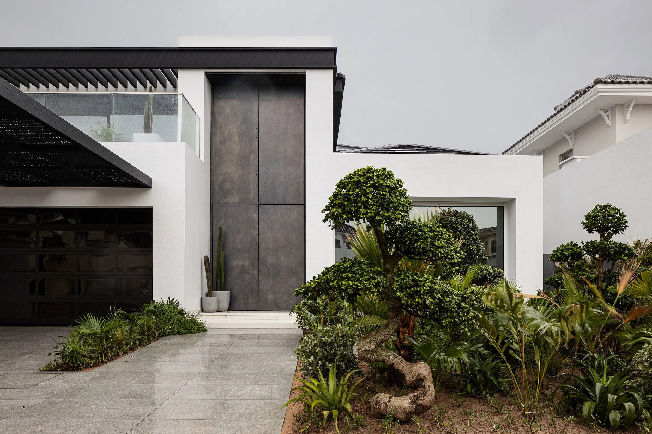 Private Villa, Palm Jumeirah, Dubai