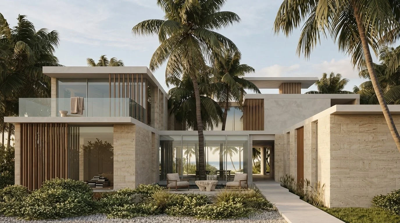 VILLA DHILAL Dubai