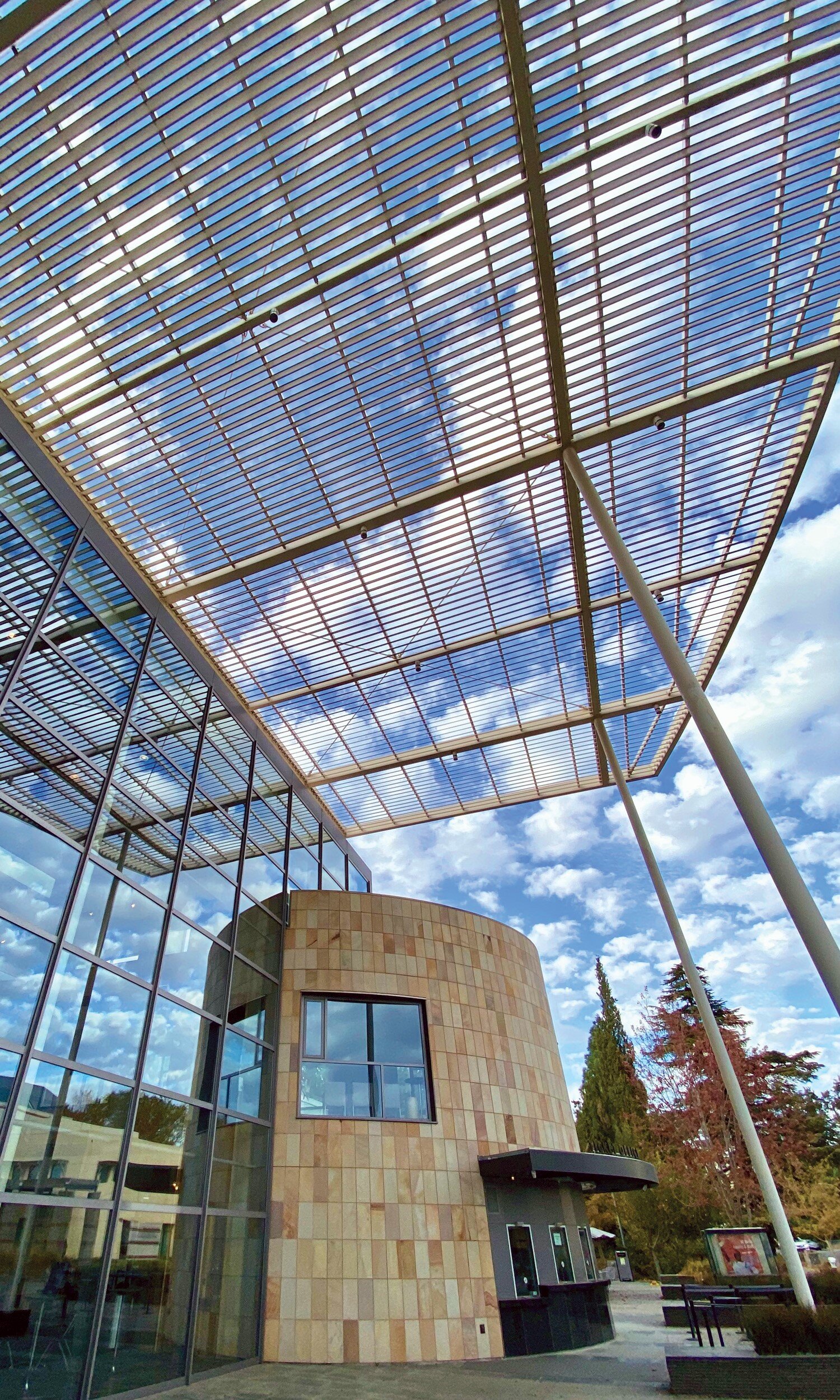 Mondavi Center — Sacramento Alliance for Regional Arts