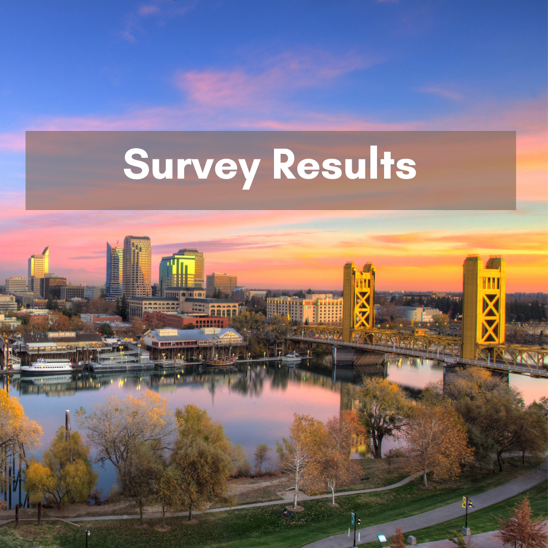 The Local Arts Advocacy Survey results are in!