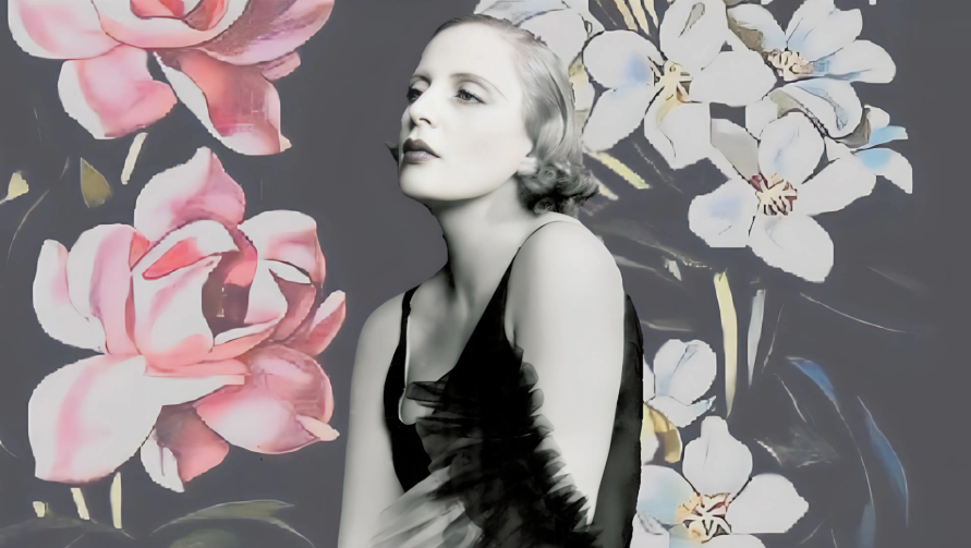 The True Story of Tamara de Lempicka &amp; The Art of Survival: Film Screening and Q&amp;A
