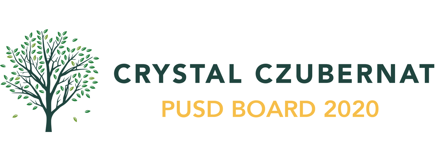 Crystal For PUSD Board