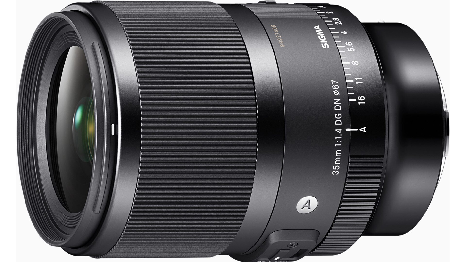 Sigma f1.4 DG DN Art