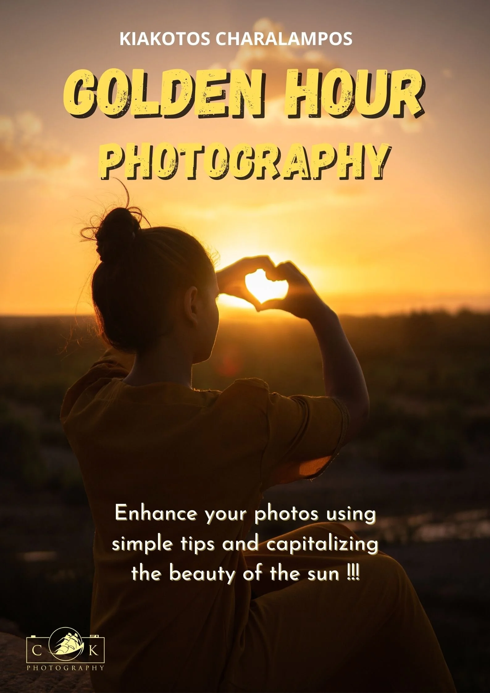Enchance your Photos with the use of Golden Hour Photography