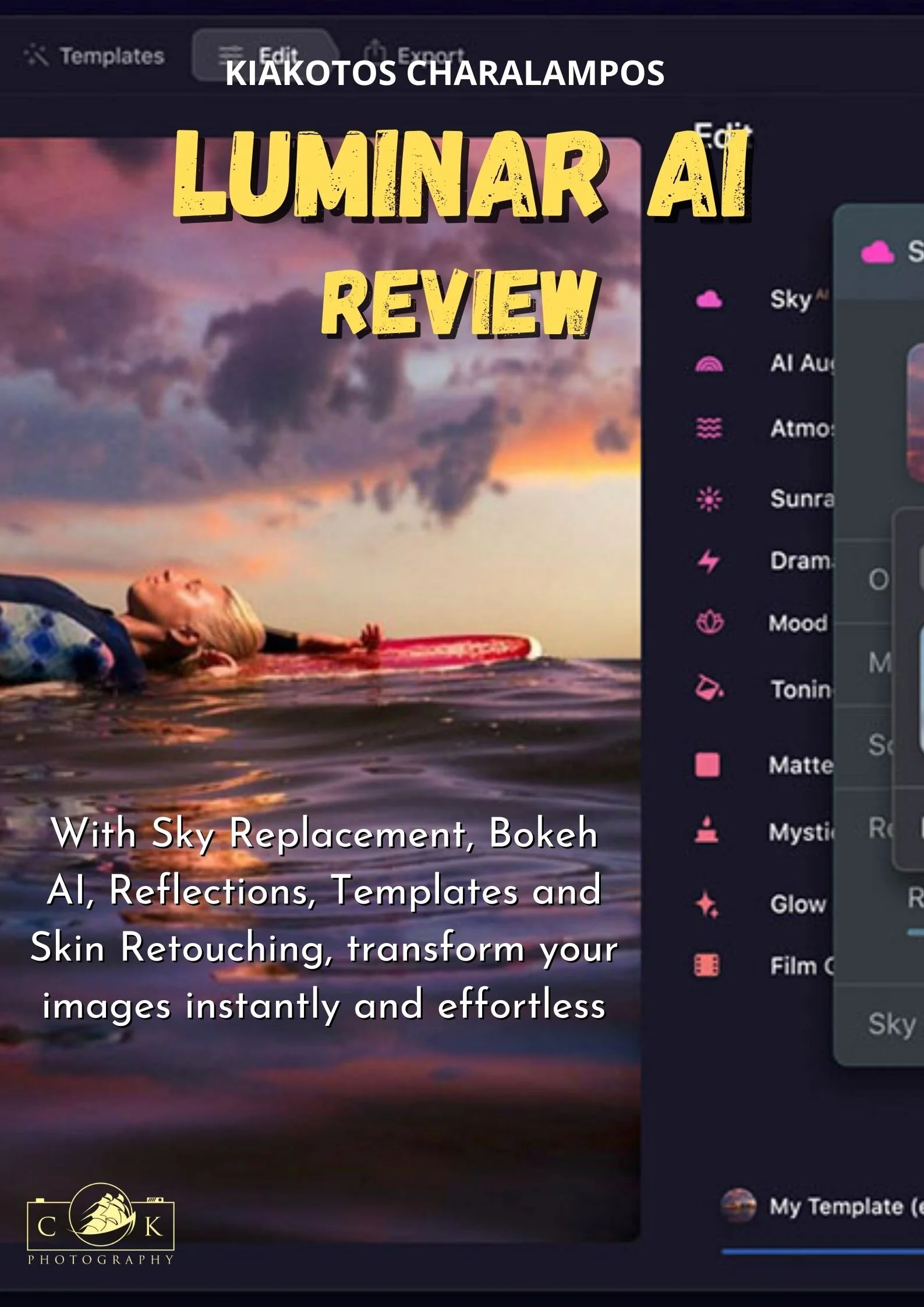luminar ai review luminar ai review