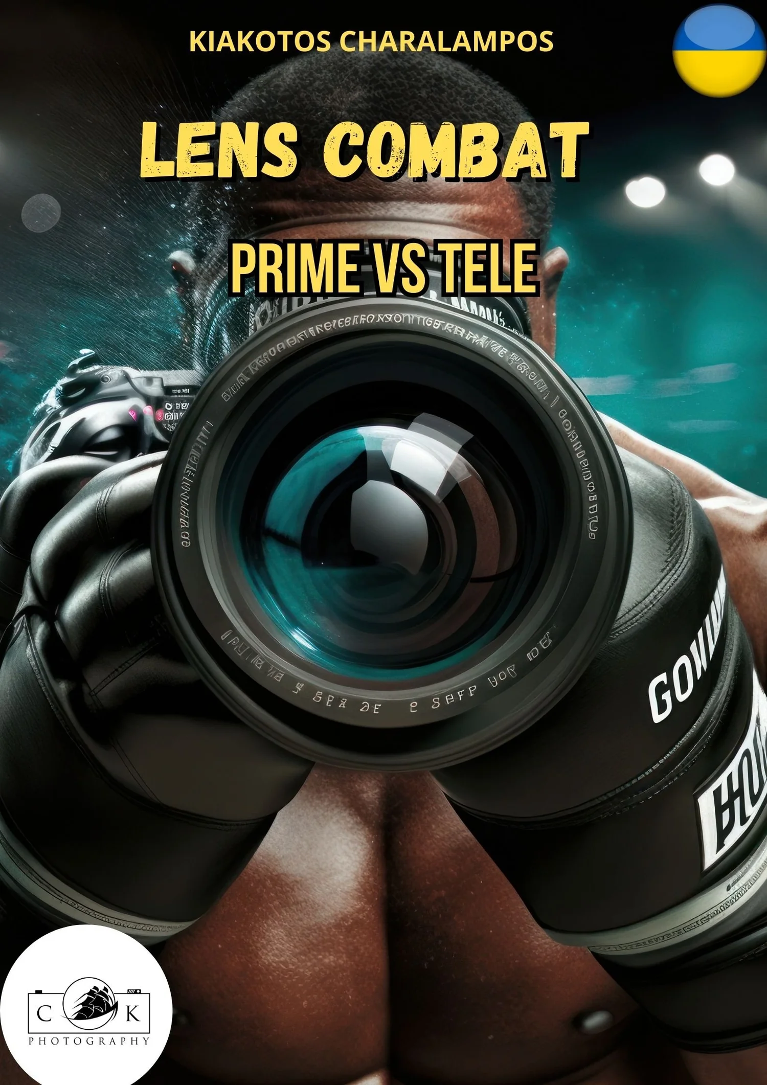 The Lens Battle Telephoto vs Primes. You have Decided