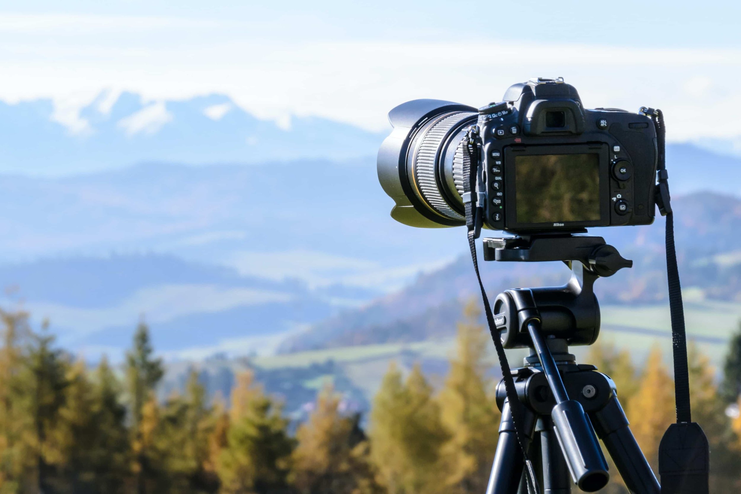 How to become an expert with a TRIPOD.