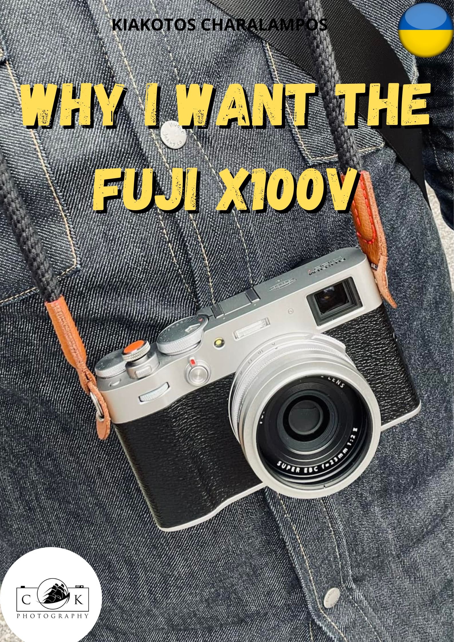 Fuji X100 Gallery - The Photography Hobbyist