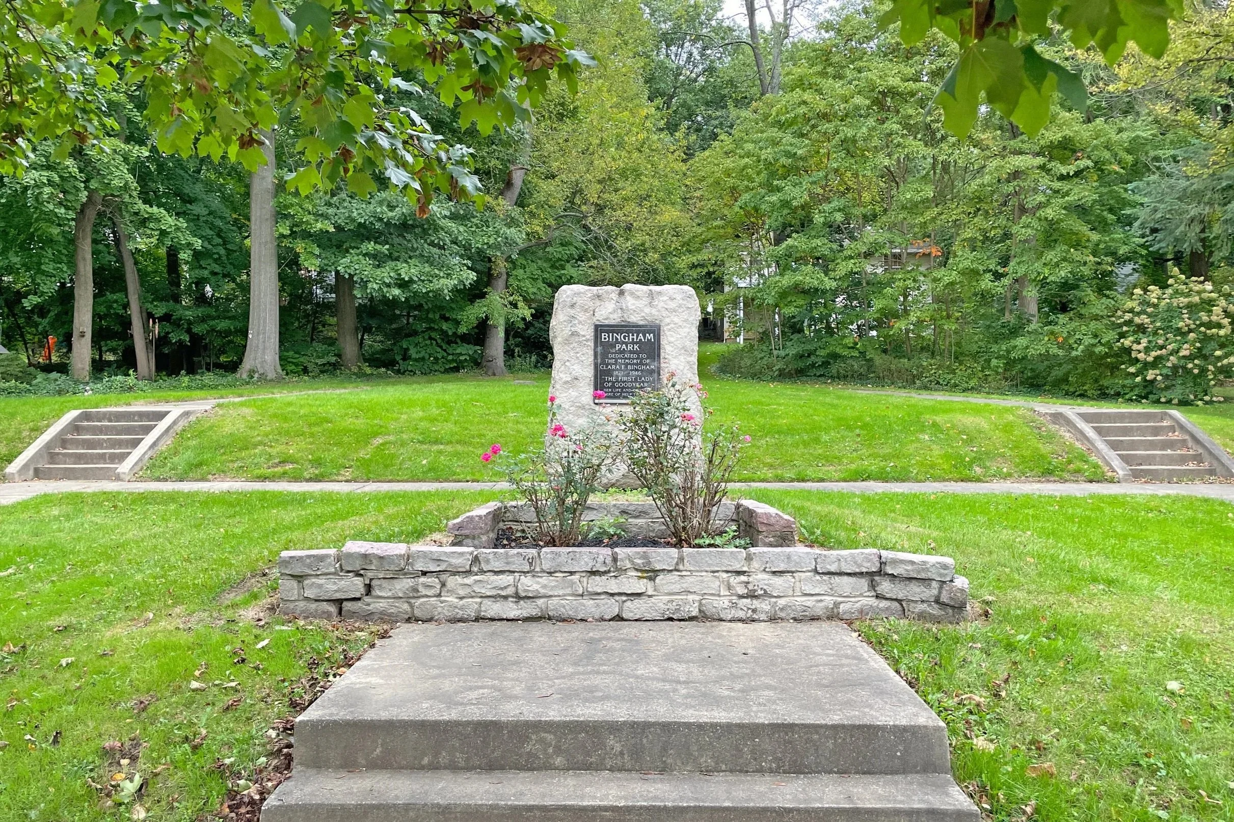 Bingham Park