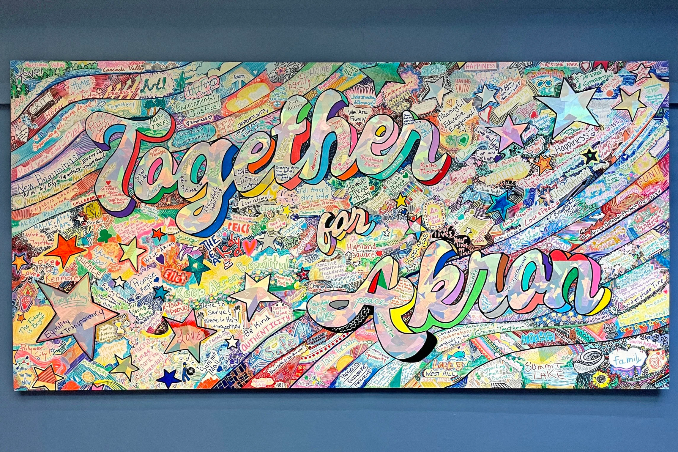 Together for Akron