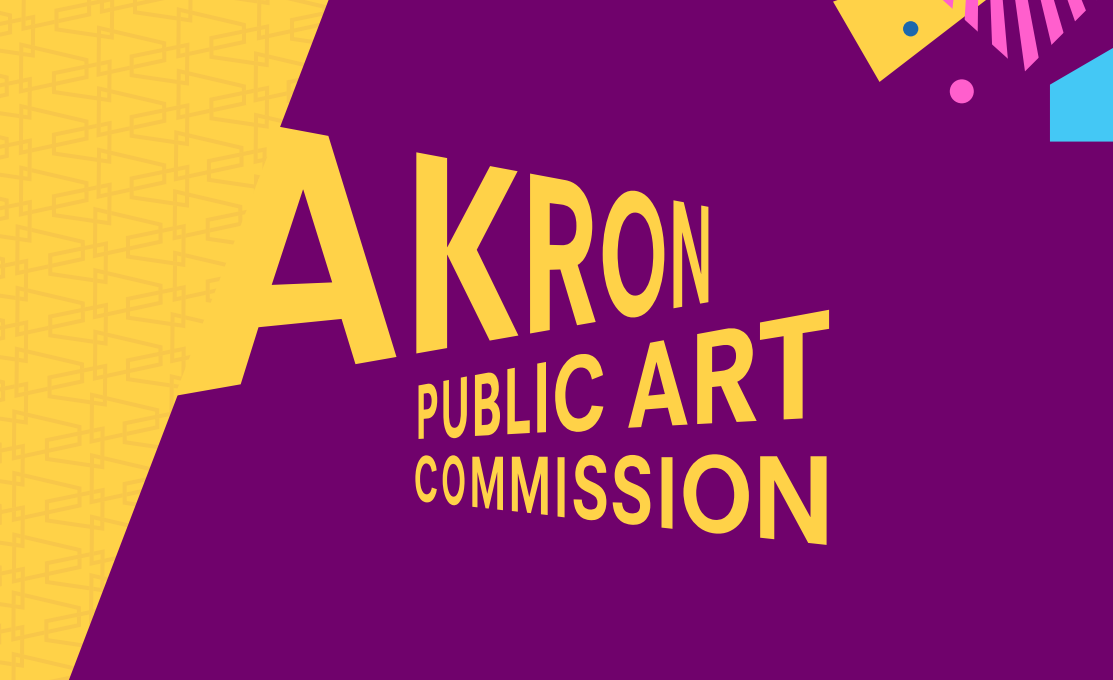 City of Akron Public Art Commission
