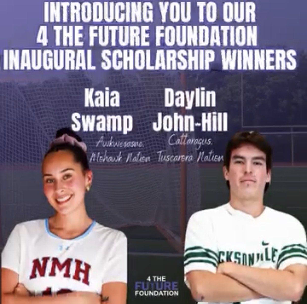 Scholarships