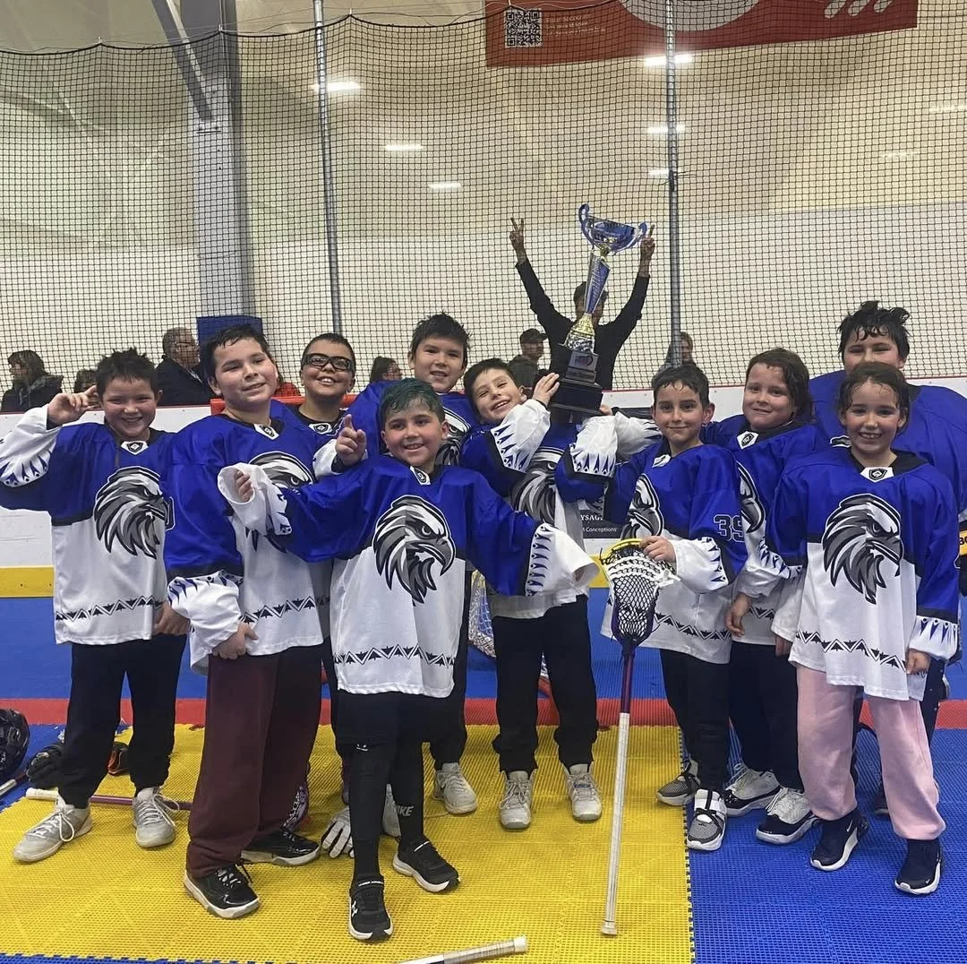 Community Leagues