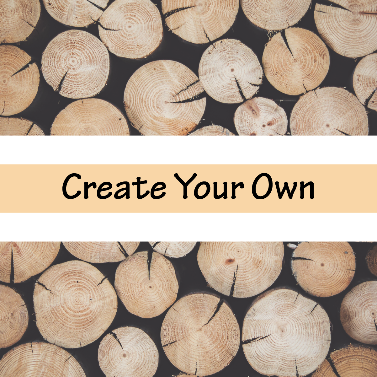 Create Your Own Design