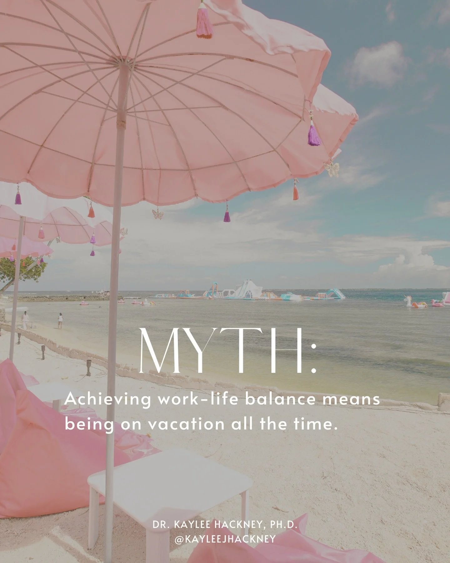 Myth-Busting Monday 💕
.
.
.
.
#elegantbalance #worklifebalanced #workingmomlife #intentionalliving #restisproductive