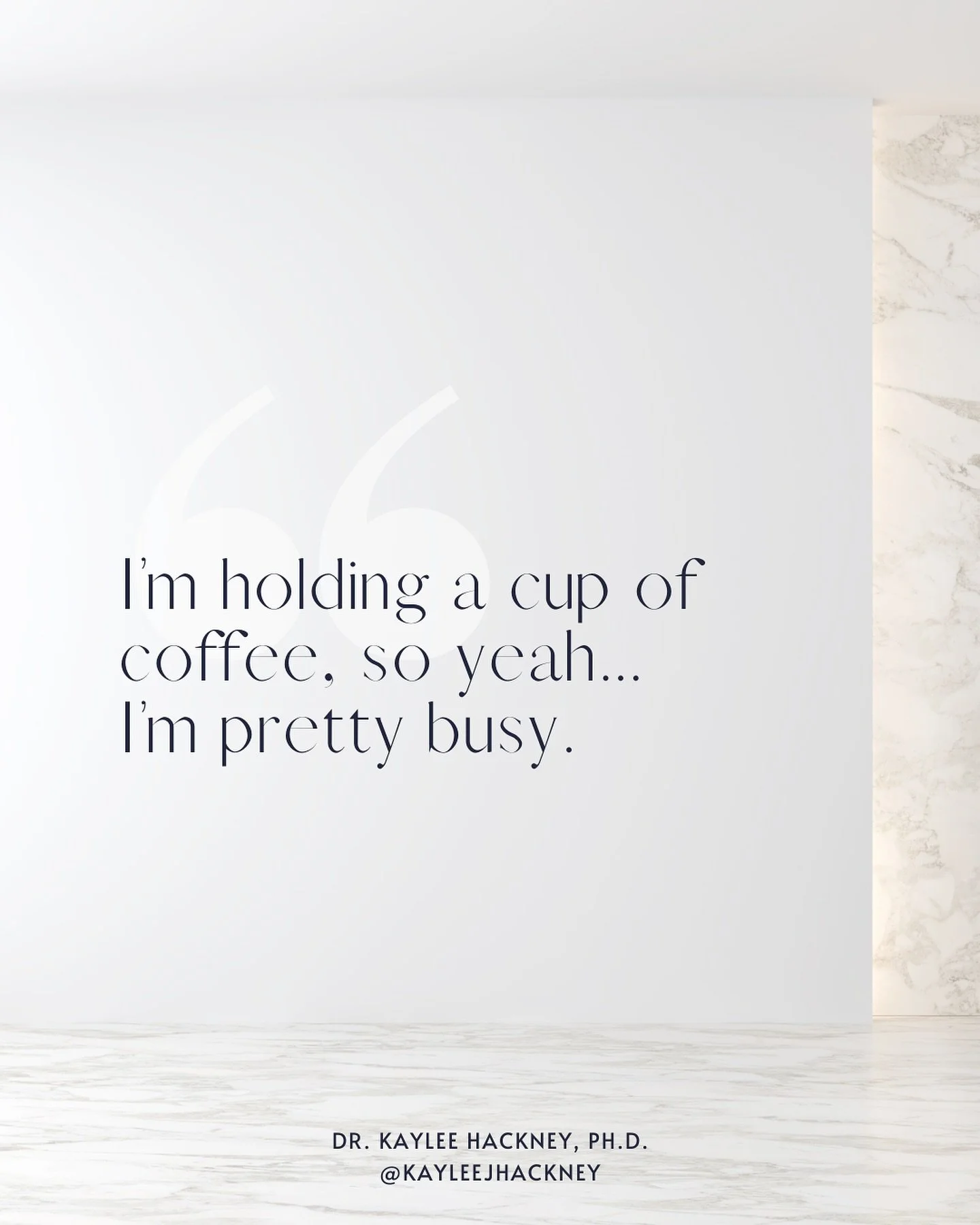 A small dose of inspiration to help you live a life of simplicity, beauty, and joy! 💕

Did this inspire you? Tap that heart!
.
.
.
.
.
#elegantbalance #worklifebalanced #workingmominspiration #inspirationalquotesforwomen