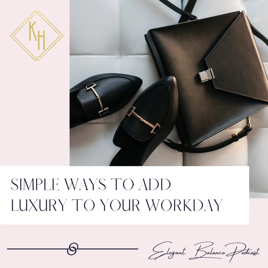 Did you know that the average American will spend approximately 15 years of their life working?! 

When we consider the amount of time spent at work, it becomes apparent that anything we do to make our workdays a little more enjoyable can go a long w