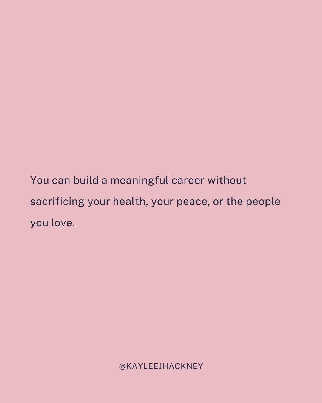 Save this for the days you need the reminder. 💕