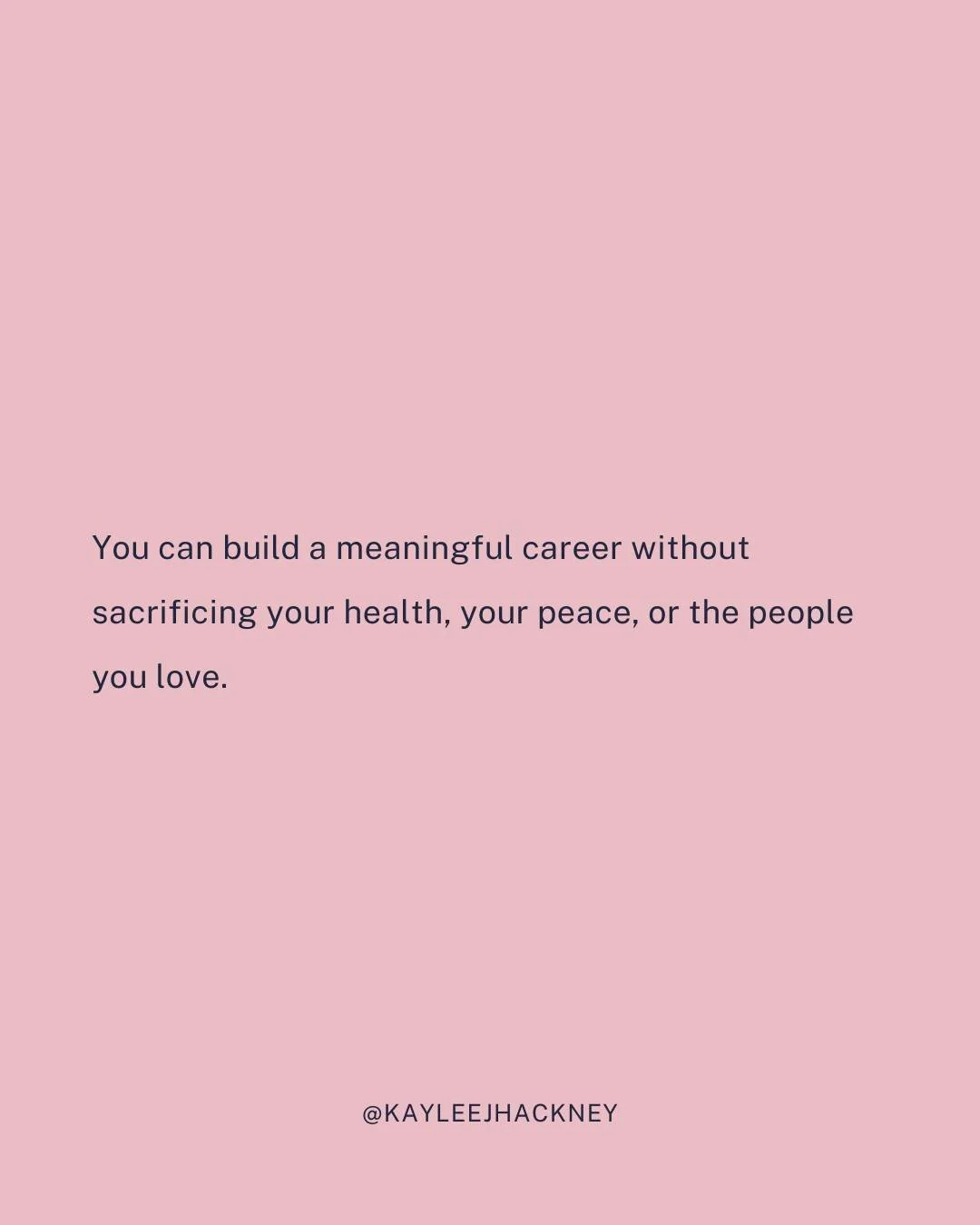 Save this for the days you need the reminder. 💕