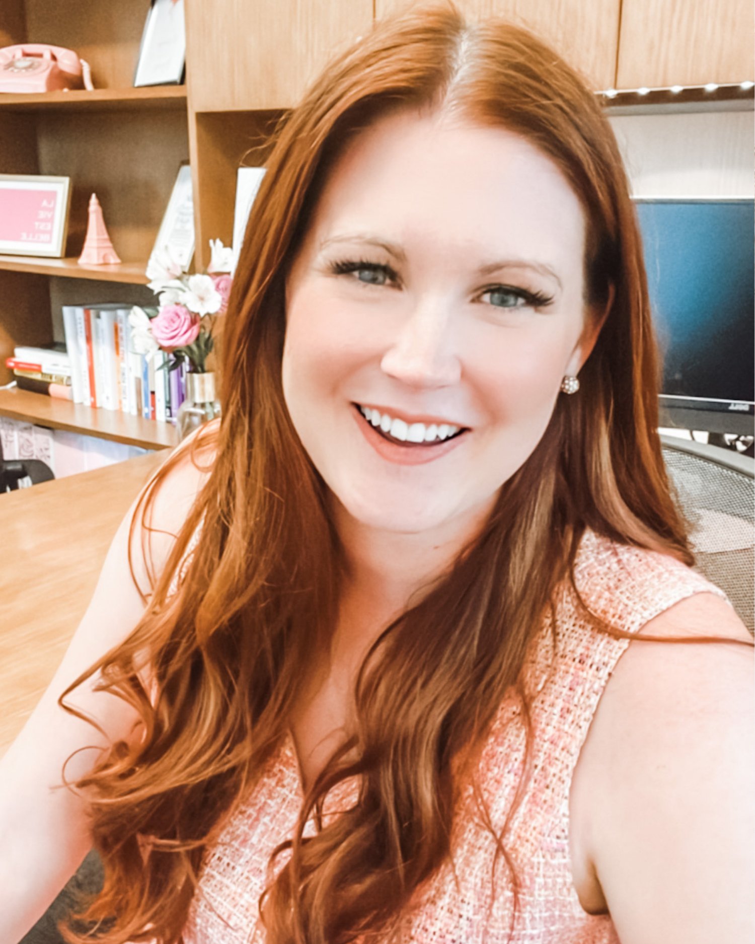 How to create work life balance in 3 simple steps kaylee hackney
