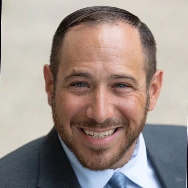 Mike Manzella, Director of Transportation Planning, Jersey City, NJ