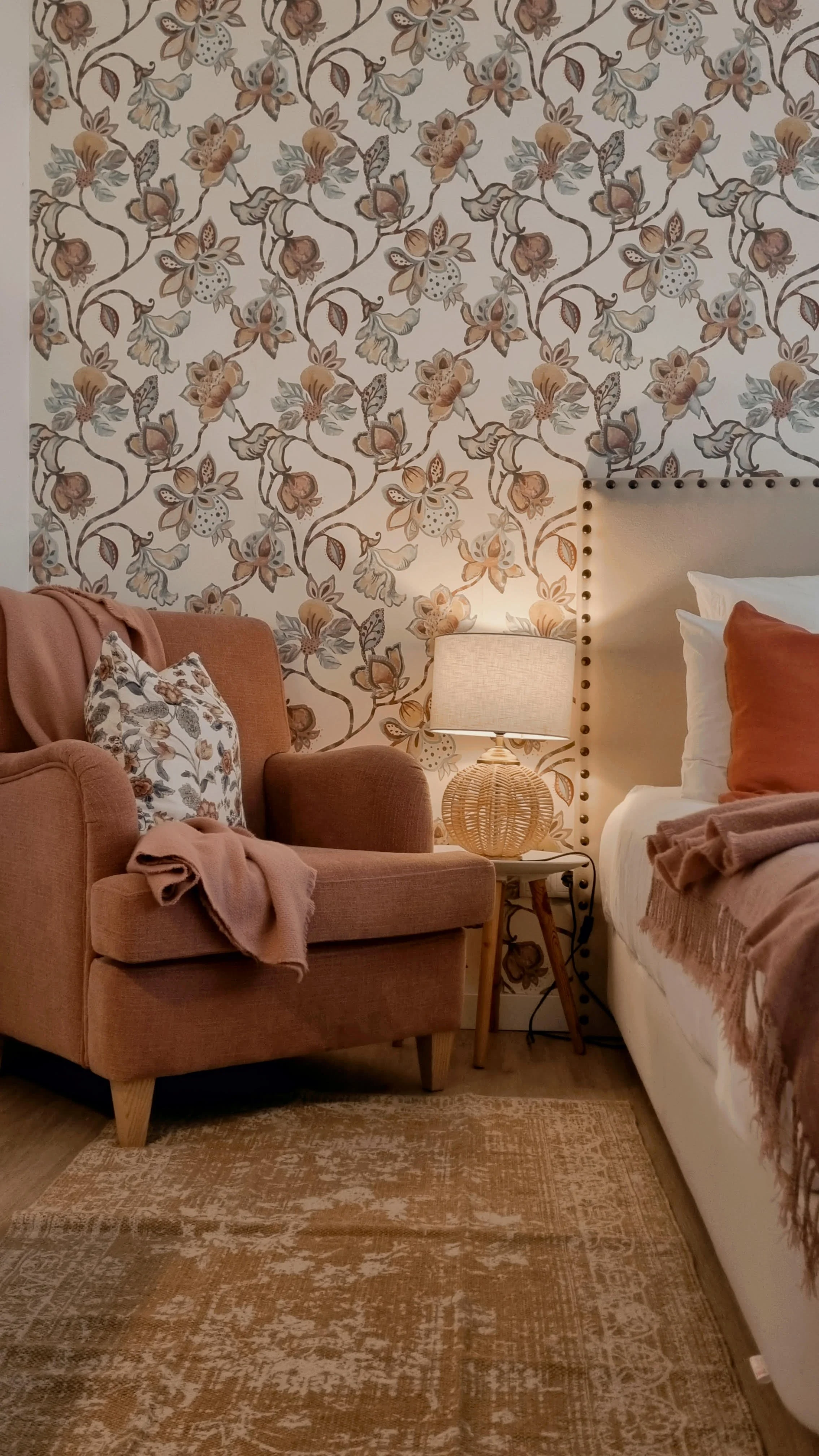 Quarto do Medronheiro
