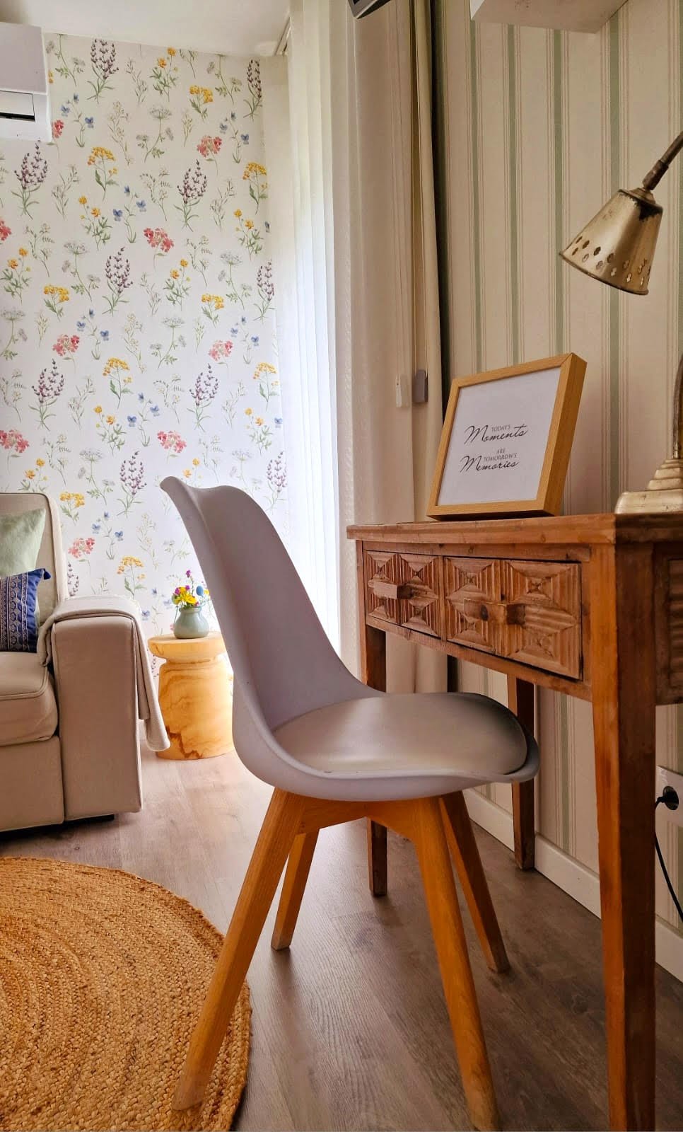 Interior Suite Figueira